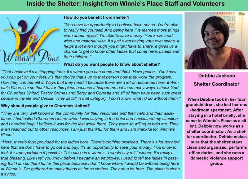 winnie's place story 2