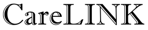 CareLINK logo